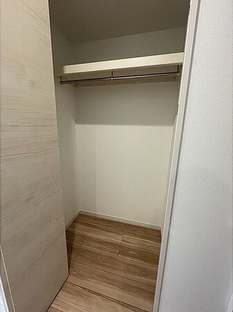 WHARF文京茗荷谷の物件内観写真